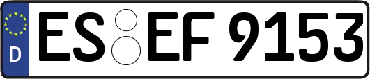ES-EF9153