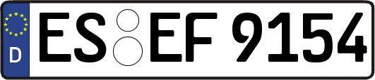 ES-EF9154