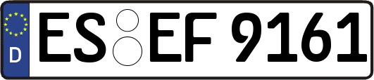 ES-EF9161