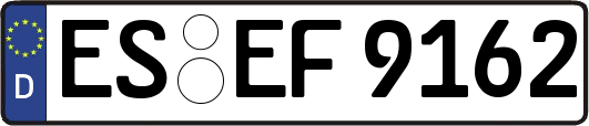 ES-EF9162