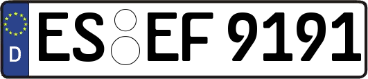 ES-EF9191