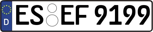 ES-EF9199