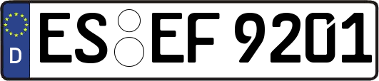 ES-EF9201