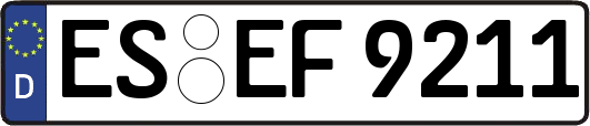 ES-EF9211