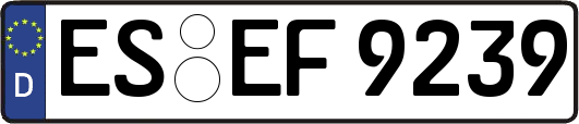 ES-EF9239