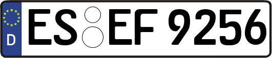 ES-EF9256