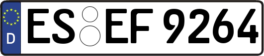 ES-EF9264