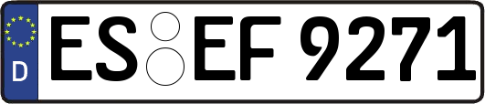 ES-EF9271