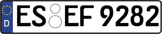 ES-EF9282