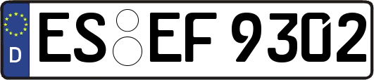 ES-EF9302