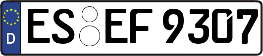 ES-EF9307