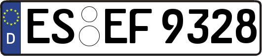 ES-EF9328
