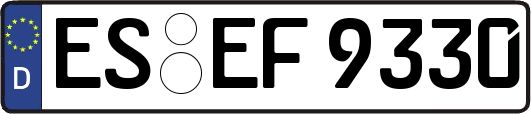 ES-EF9330