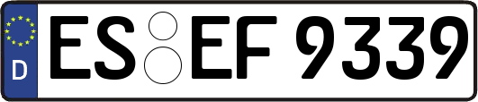 ES-EF9339
