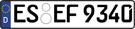 ES-EF9340
