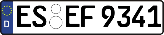 ES-EF9341