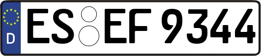 ES-EF9344