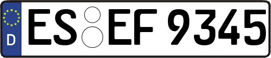 ES-EF9345