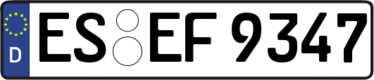 ES-EF9347