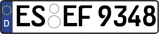 ES-EF9348