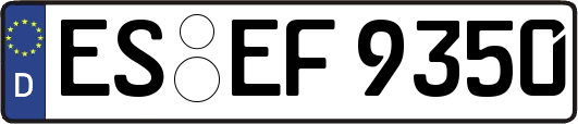 ES-EF9350