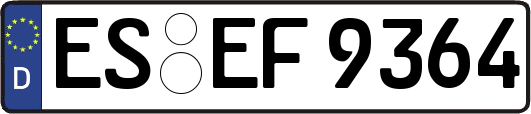 ES-EF9364
