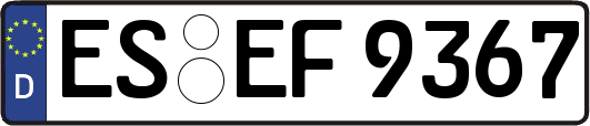 ES-EF9367