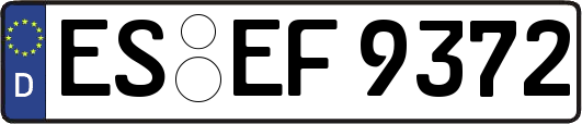 ES-EF9372