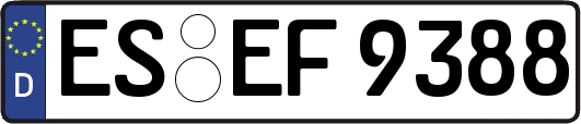 ES-EF9388