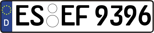 ES-EF9396