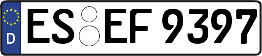 ES-EF9397