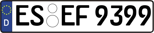 ES-EF9399