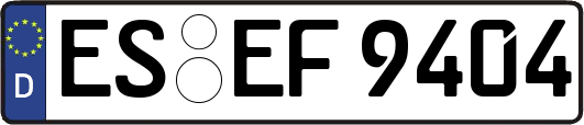 ES-EF9404