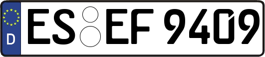 ES-EF9409