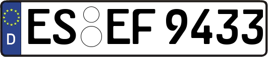 ES-EF9433