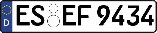 ES-EF9434