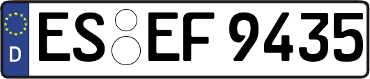 ES-EF9435