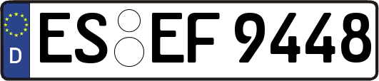 ES-EF9448