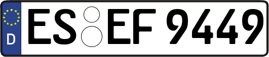 ES-EF9449