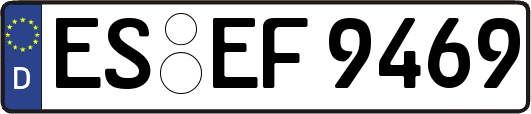 ES-EF9469