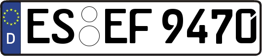 ES-EF9470