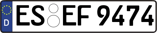 ES-EF9474