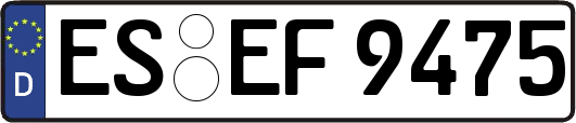 ES-EF9475