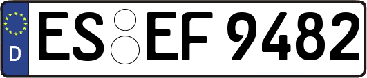 ES-EF9482