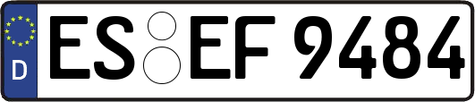 ES-EF9484