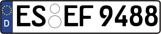 ES-EF9488