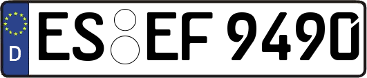 ES-EF9490