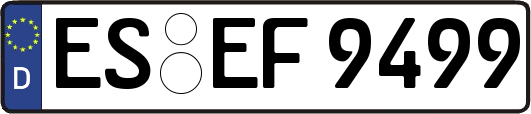 ES-EF9499