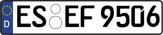 ES-EF9506