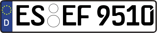 ES-EF9510
